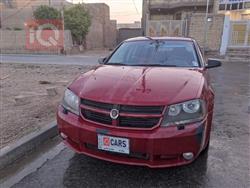 دودج افنجر